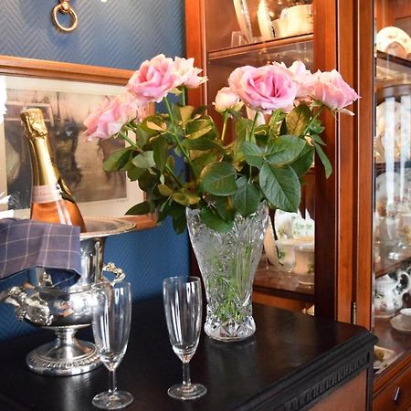 بروج Boutique B&B Poppy'S المظهر الخارجي الصورة