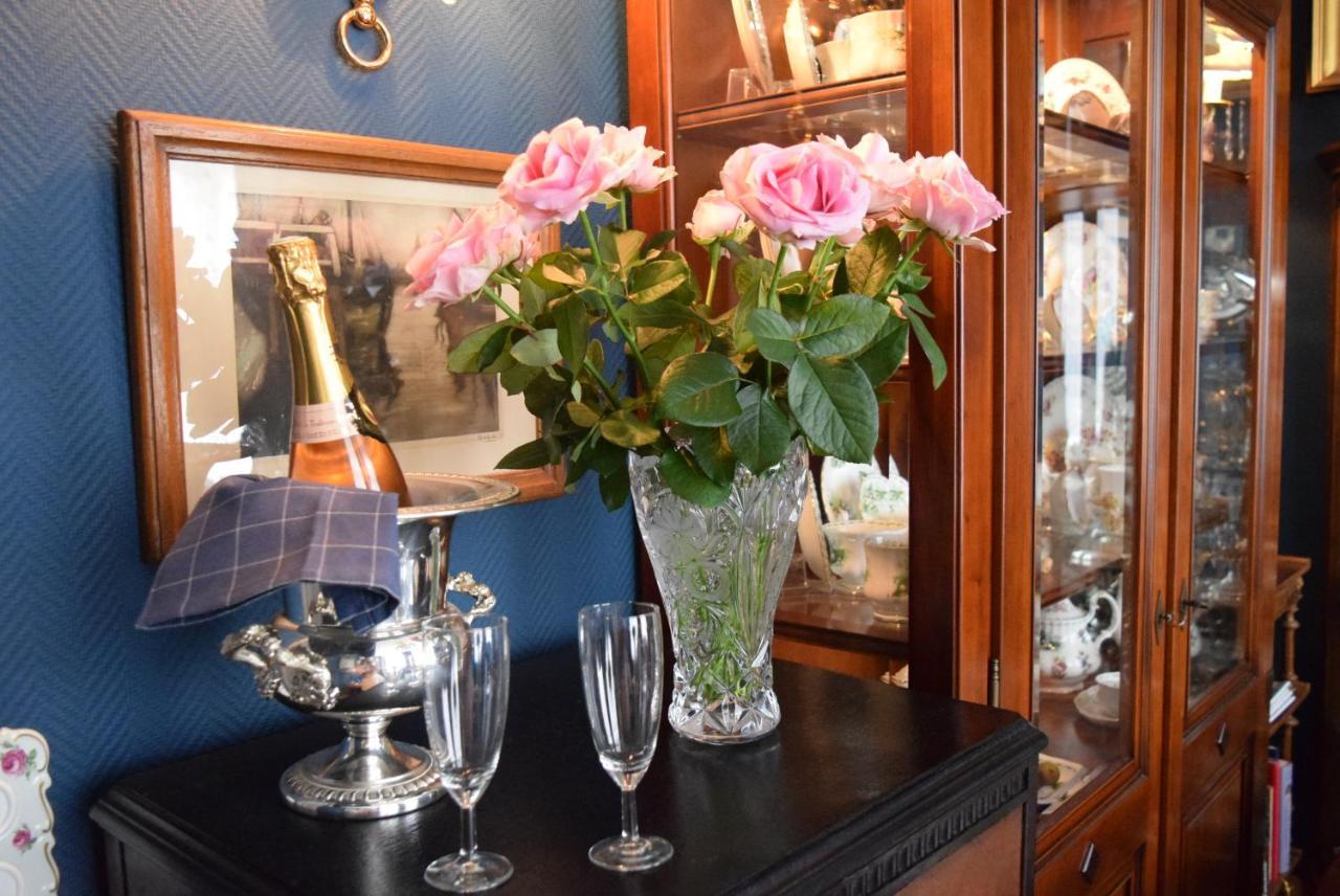 بروج Boutique B&B Poppy'S المظهر الخارجي الصورة