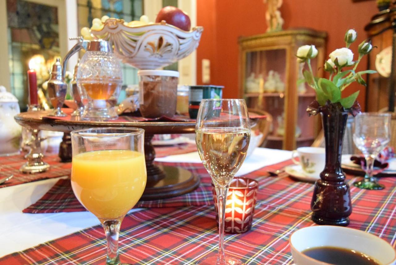 بروج Boutique B&B Poppy'S المظهر الخارجي الصورة