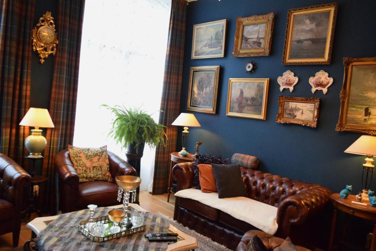 بروج Boutique B&B Poppy'S المظهر الخارجي الصورة
