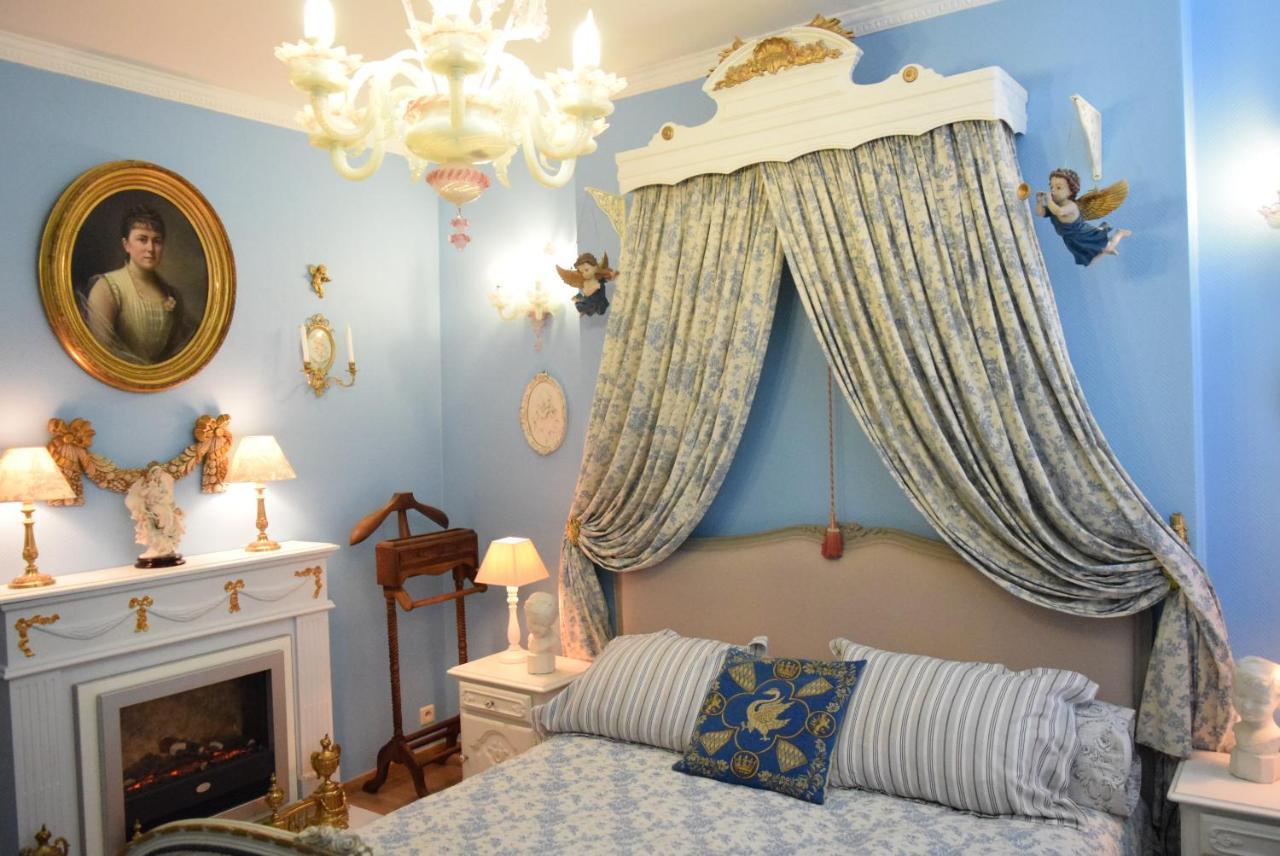 بروج Boutique B&B Poppy'S المظهر الخارجي الصورة