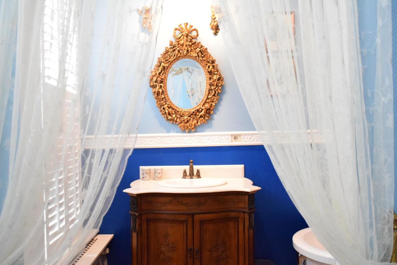 بروج Boutique B&B Poppy'S المظهر الخارجي الصورة