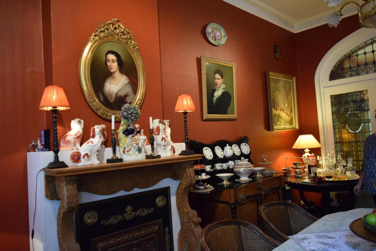 بروج Boutique B&B Poppy'S المظهر الخارجي الصورة