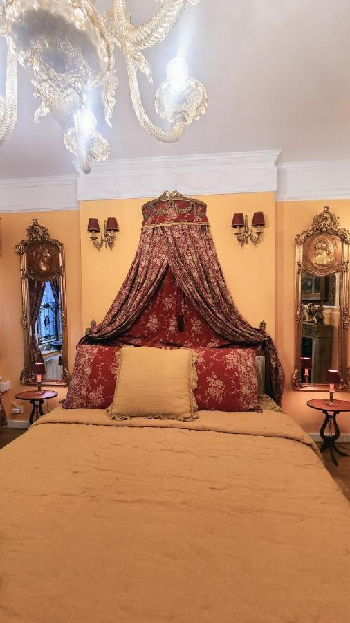 بروج Boutique B&B Poppy'S الغرفة الصورة