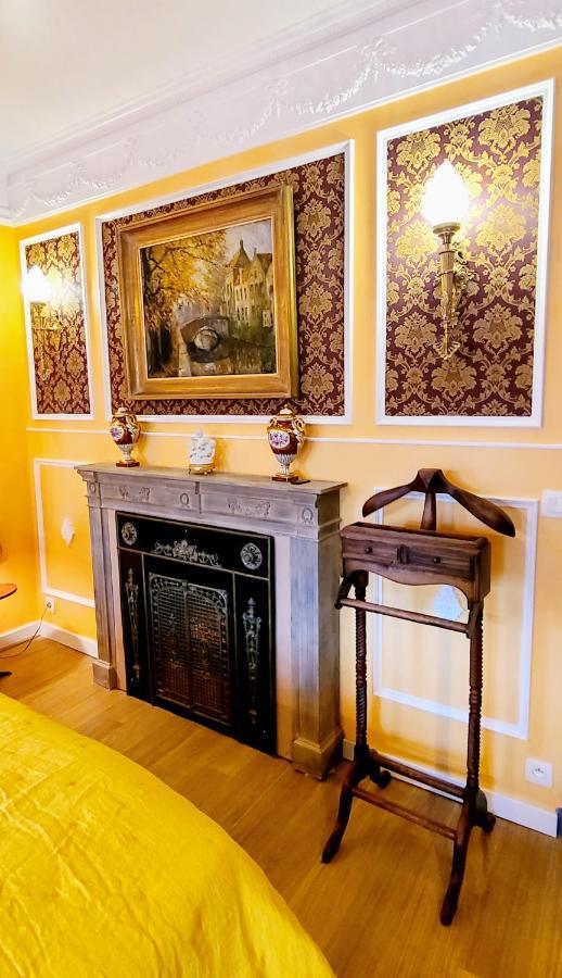 بروج Boutique B&B Poppy'S الغرفة الصورة