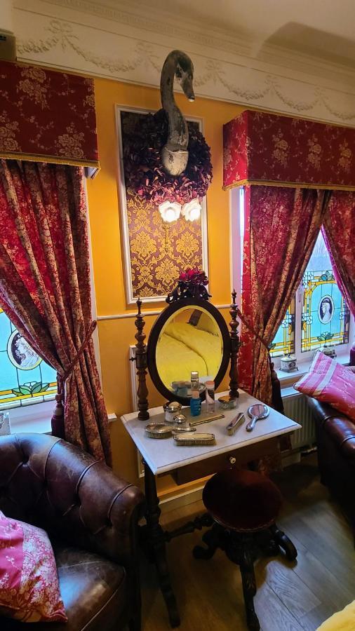 بروج Boutique B&B Poppy'S الغرفة الصورة