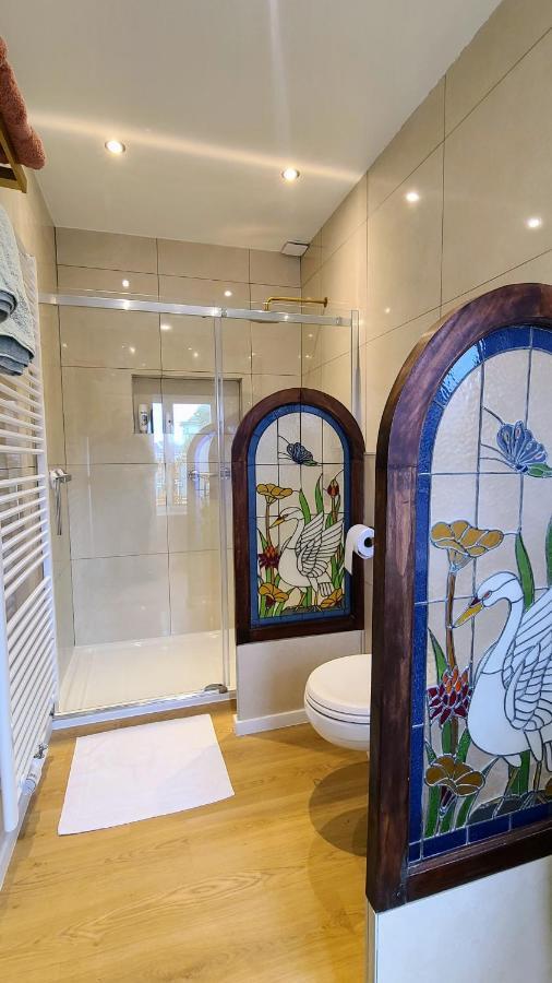 بروج Boutique B&B Poppy'S الغرفة الصورة