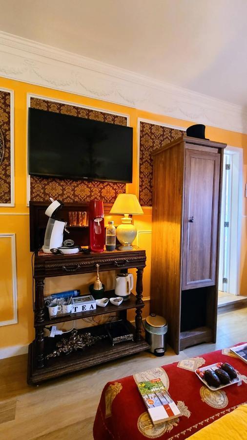 بروج Boutique B&B Poppy'S الغرفة الصورة