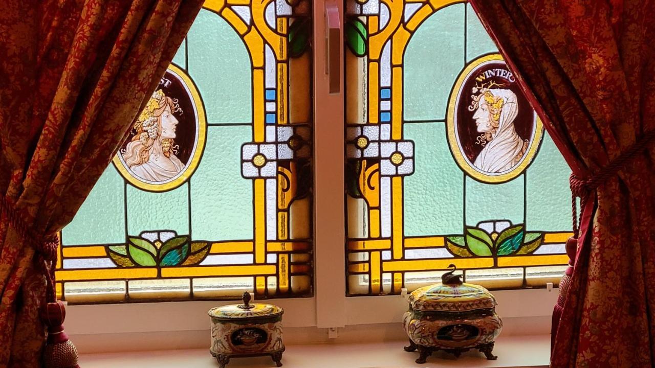بروج Boutique B&B Poppy'S الغرفة الصورة